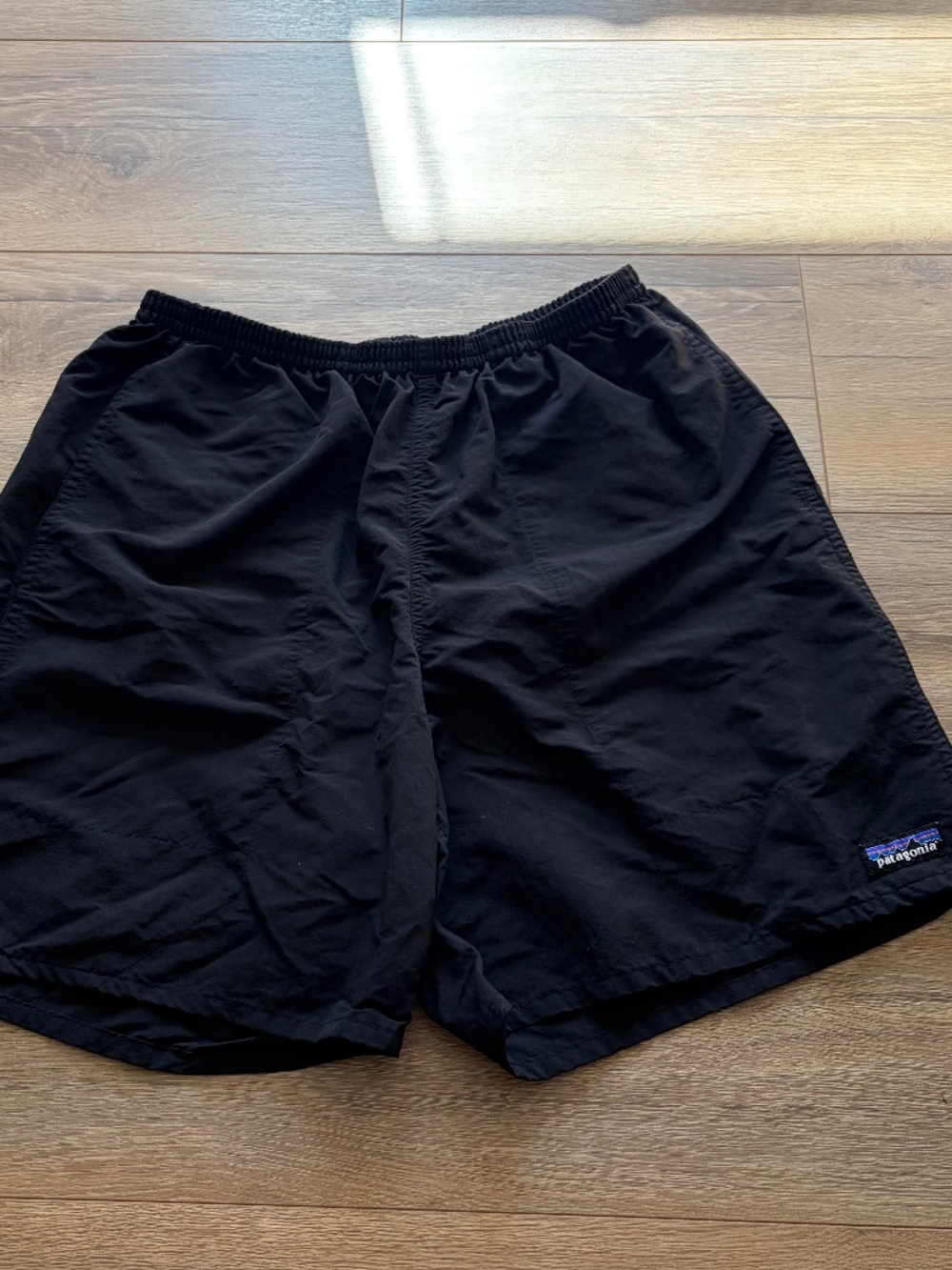Patagonia Baggies Men's Shorts